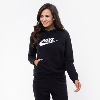 Nike Dukserica W NSW ESSNTL FLC GX HOODIE 