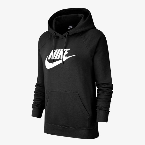 Nike Dukserica W NSW ESSNTL FLC GX HOODIE 