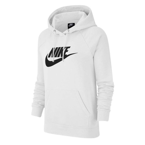 Nike Dukserica W NSW ESSNTL HOODIE PO FLC HBR 