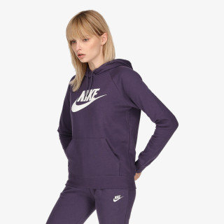 Nike Dukserica W NSW ESSNTL HOODIE PO HBR 