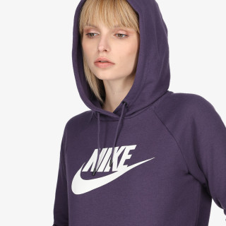 Nike Dukserica W NSW ESSNTL HOODIE PO HBR 