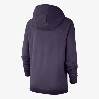 Nike Dukserica W NSW ESSNTL HOODIE PO HBR 