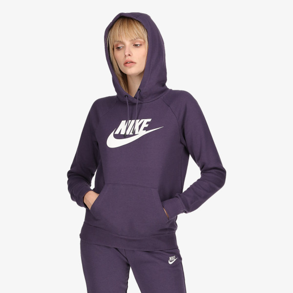 Nike Dukserica W NSW ESSNTL HOODIE PO HBR 