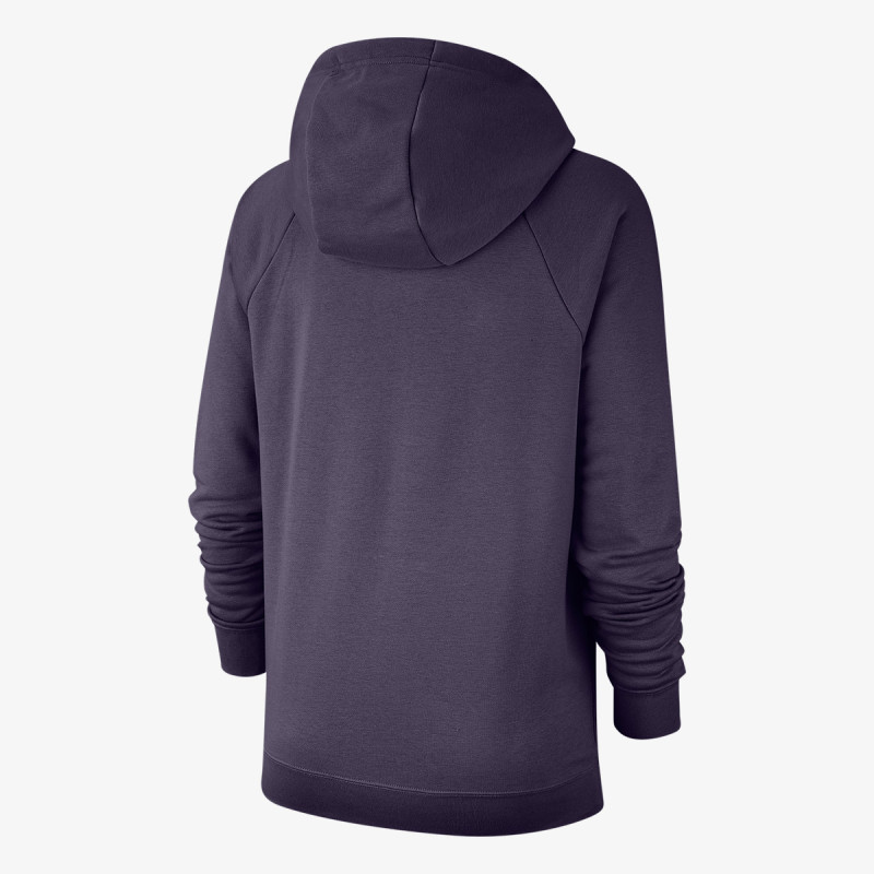 Nike Dukserica W NSW ESSNTL HOODIE PO HBR 