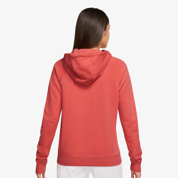 Nike Dukserica W NSW ESSNTL FLC GX HOODIE 