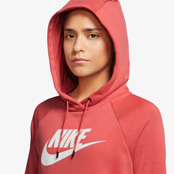 Nike Dukserica W NSW ESSNTL FLC GX HOODIE 