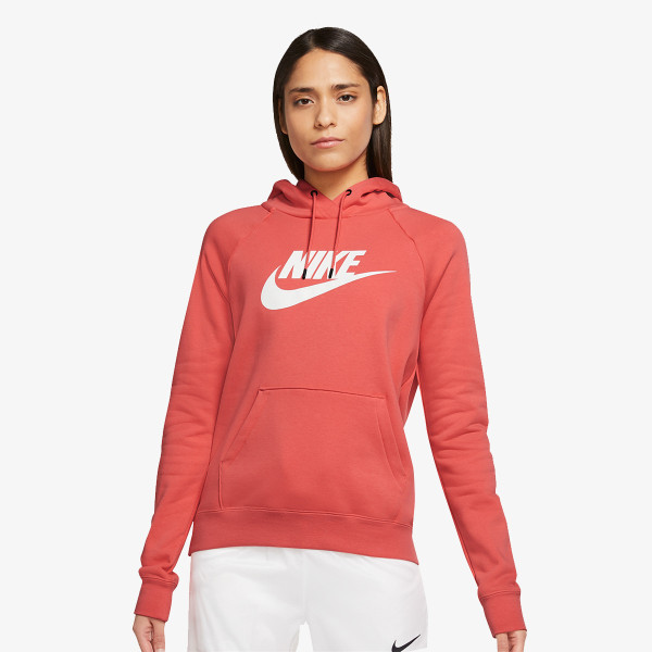 Nike Dukserica W NSW ESSNTL FLC GX HOODIE 