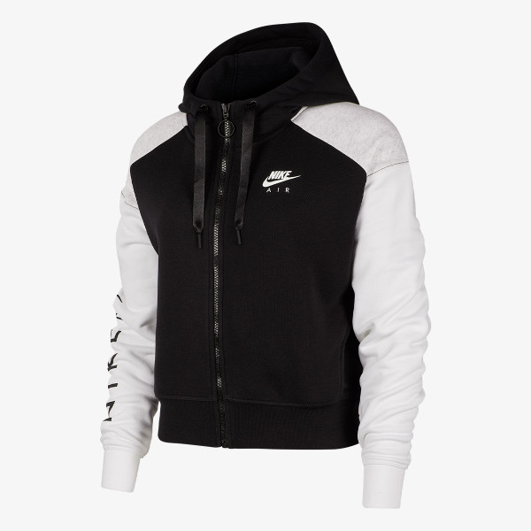 Nike Dukserica W NSW AIR HOODIE FZ BB 