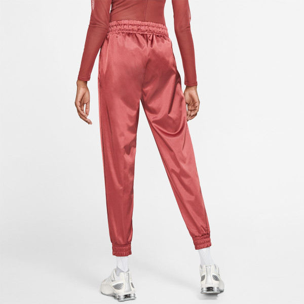Nike W NSW AIR TRK PANT SATIN 