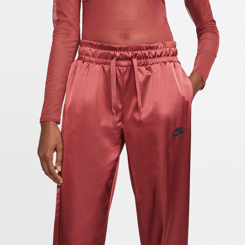 Nike W NSW AIR TRK PANT SATIN 