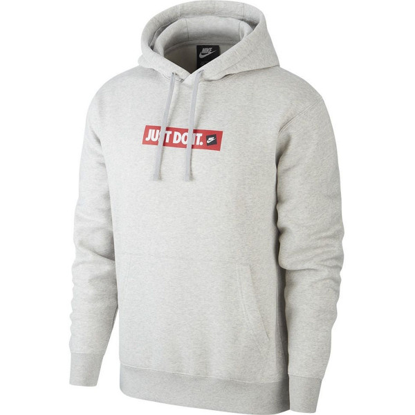 Nike Dukserica M NSW JDI HOODIE PO BB BSTR 