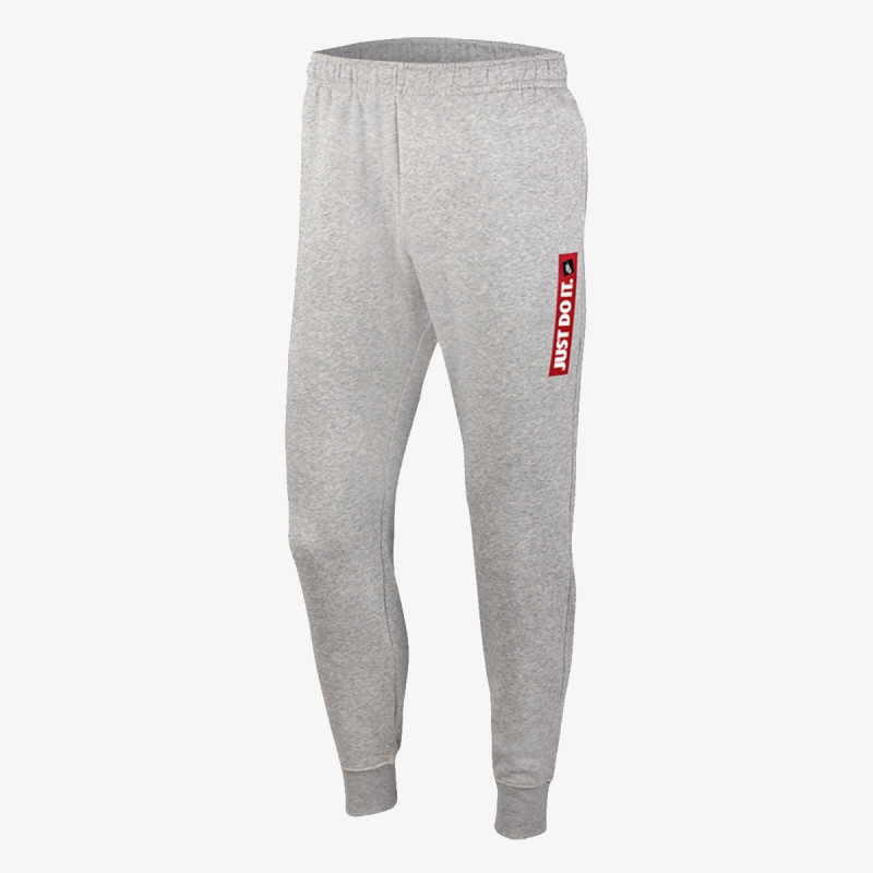 Nike Donji dio trenerke M NSW JDI JGGR FLC BSTR 