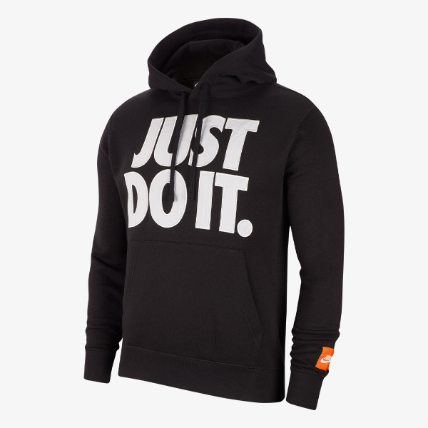 Nike Dukserica M NSW JDI+ HOODIE PO FLC MIX 