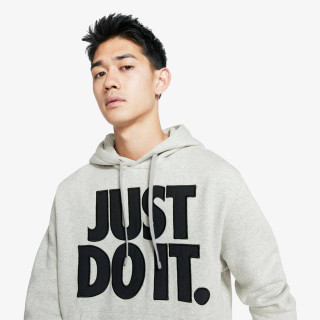 Nike Dukserica M NSW JDI+ HOODIE PO FLC MIX 