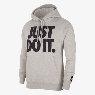 Nike Dukserica M NSW JDI+ HOODIE PO FLC MIX 