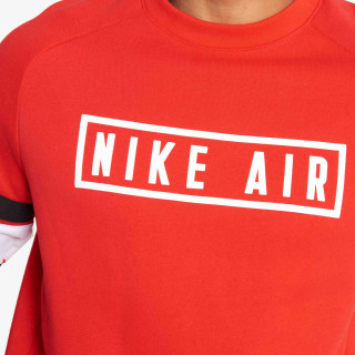 Nike Dukserica M NSW NIKE AIR CREW FLC 