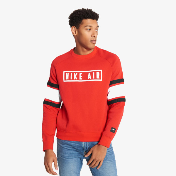 M nsw nike air crew flc online