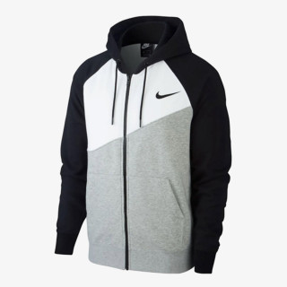 Nike Dukserica M NSW SWOOSH HOODIE FZ FT 