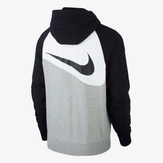 Nike Dukserica M NSW SWOOSH HOODIE FZ FT 