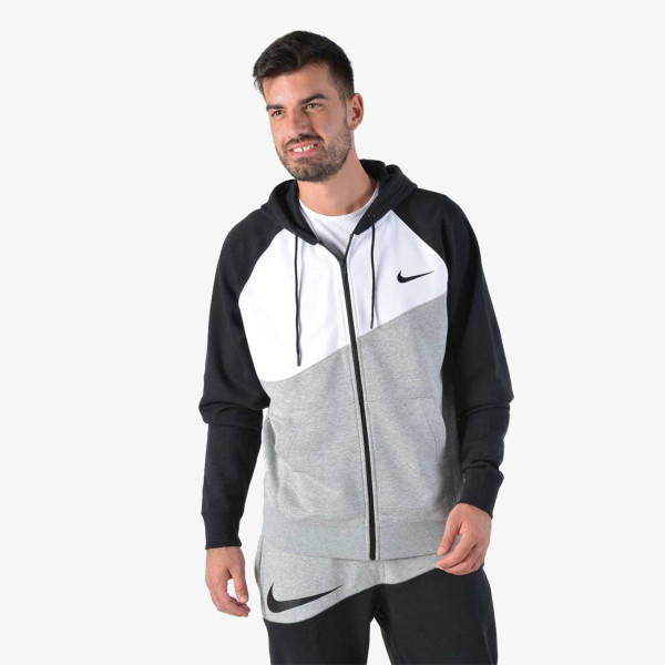 M nsw swoosh sales hoodie fz ft