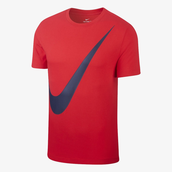 Nike Majica M NSW SS TEE SWOOSH 1 