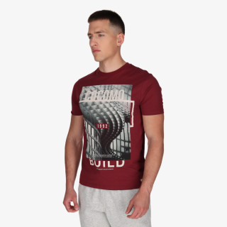 Cocomo Majica T-SHIRT BUILD 