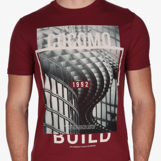 Cocomo Majica T-SHIRT BUILD 