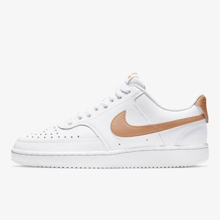 Nike Patike WMNS NIKE COURT VISION LO 