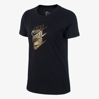 Nike Majica W NSW TEE STMT SHINE 