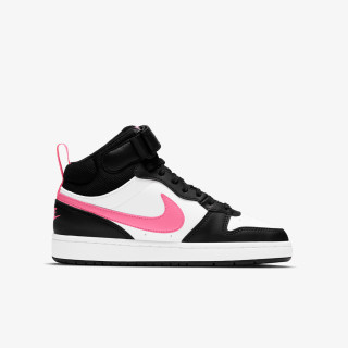 Nike Patike Court Borough Mid 2 