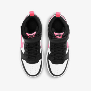 Nike Patike Court Borough Mid 2 