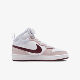 Nike Patike Court Borough Mid 2 