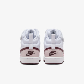 Nike Patike Court Borough Mid 2 