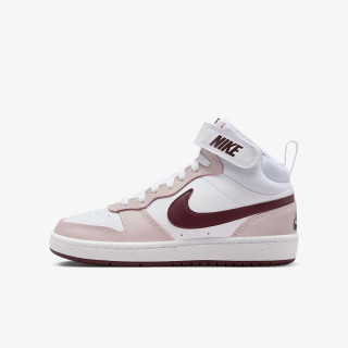 Nike Patike Court Borough Mid 2 