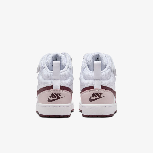 Nike Patike Court Borough Mid 2 