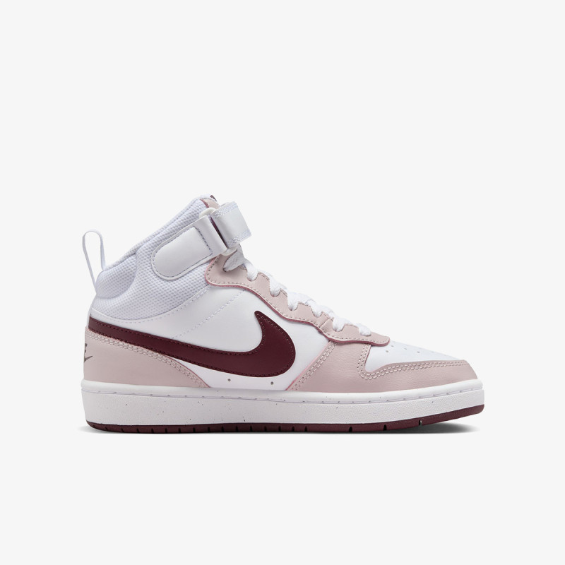 Nike Patike Court Borough Mid 2 