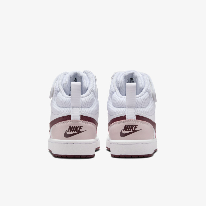 Nike Patike Court Borough Mid 2 