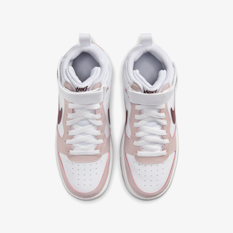 Nike Patike Court Borough Mid 2 