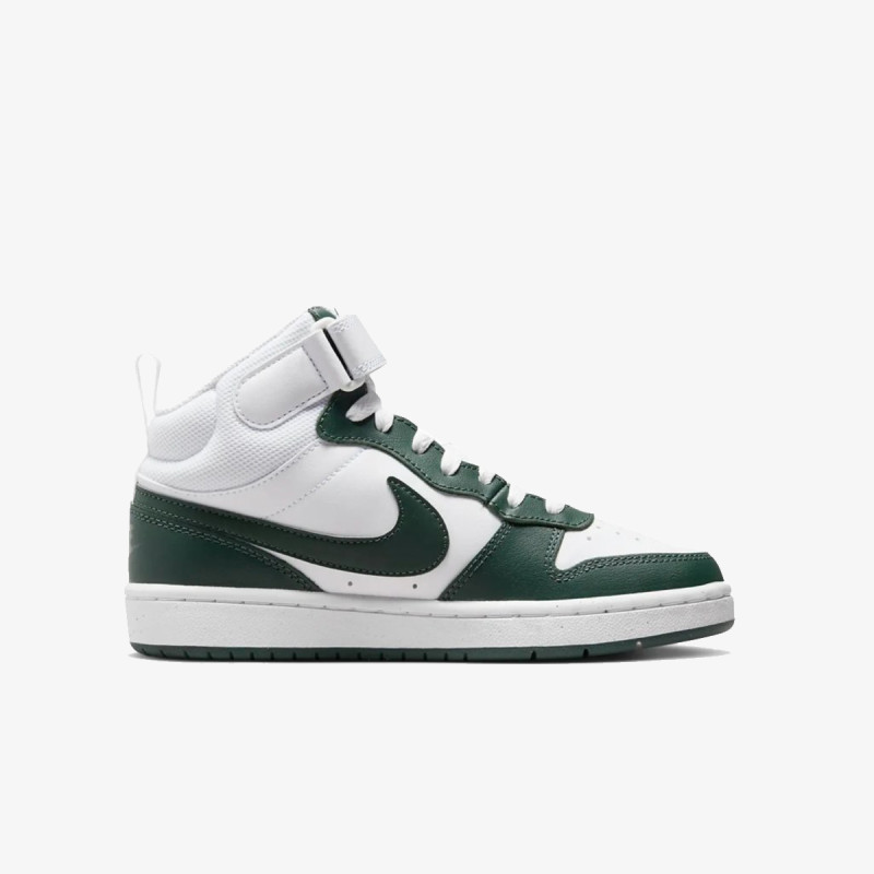 Nike Patike Court Borough Mid 2 