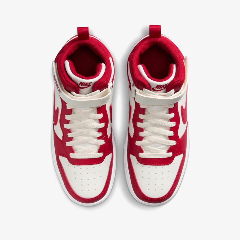 Nike Patike Court Borough Mid 2 
