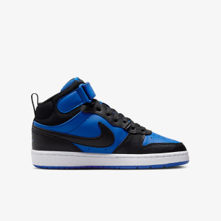 Nike Patike COURT BOROUGH MID 2 (GS) 