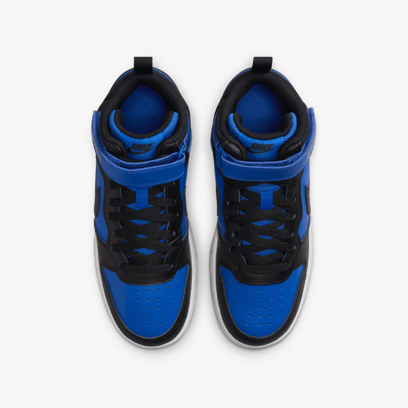 Nike Patike COURT BOROUGH MID 2 (GS) 