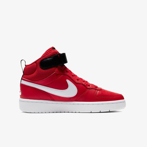 Nike Patike COURT BOROUGH MID 2 GS 