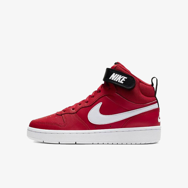 Nike Patike COURT BOROUGH MID 2 GS 