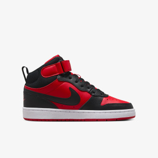 Nike Patike Court Borough Mid 2 