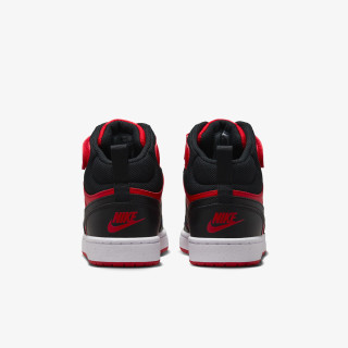 Nike Patike Court Borough Mid 2 