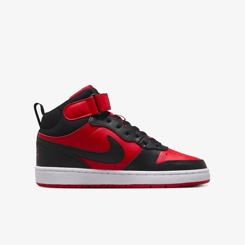 Nike Patike Court Borough Mid 2 