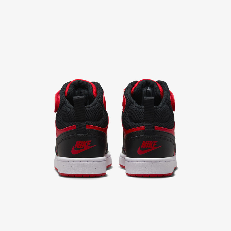 Nike Patike Court Borough Mid 2 