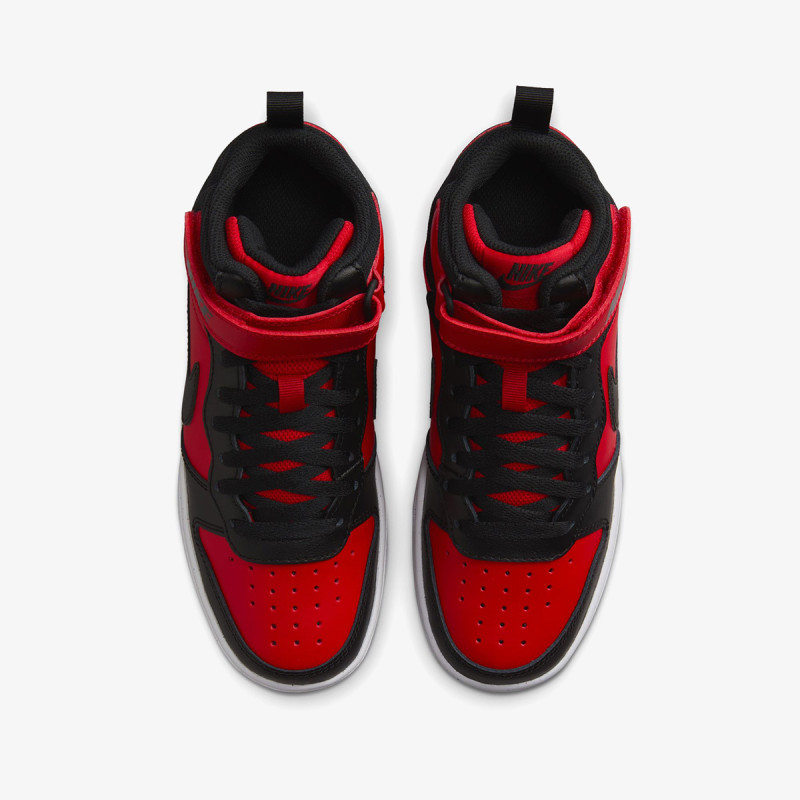 Nike Patike Court Borough Mid 2 