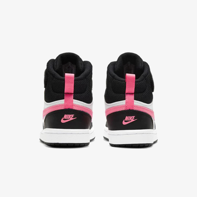 Nike Patike Court Borough Mid 2 